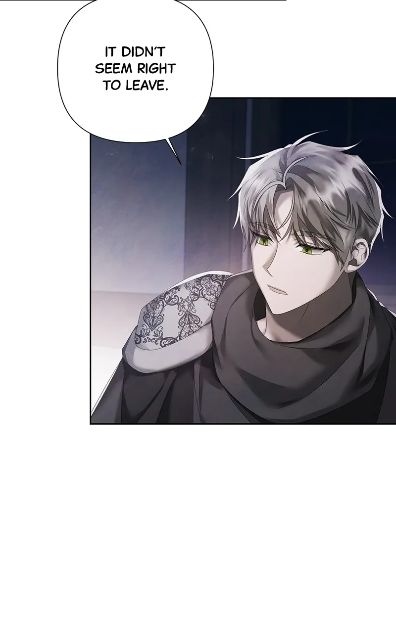 Too Late for Regrets Chapter 16 page 2 - 