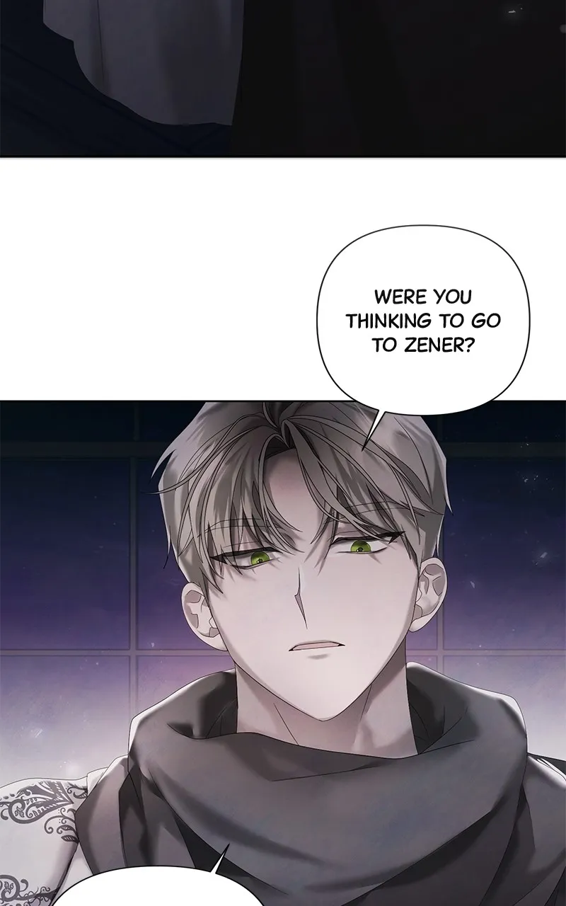 Too Late for Regrets Chapter 16 page 11 - 