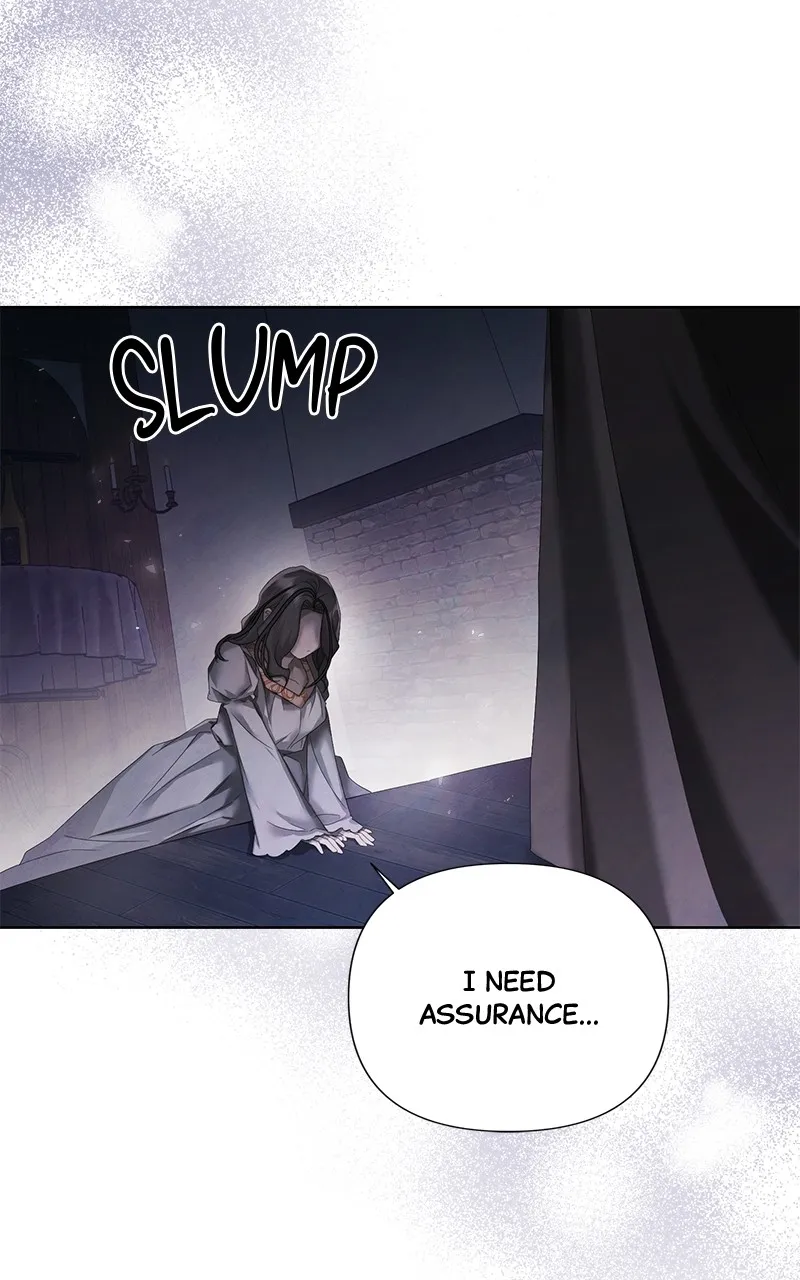 Too Late for Regrets Chapter 16 page 13 - 