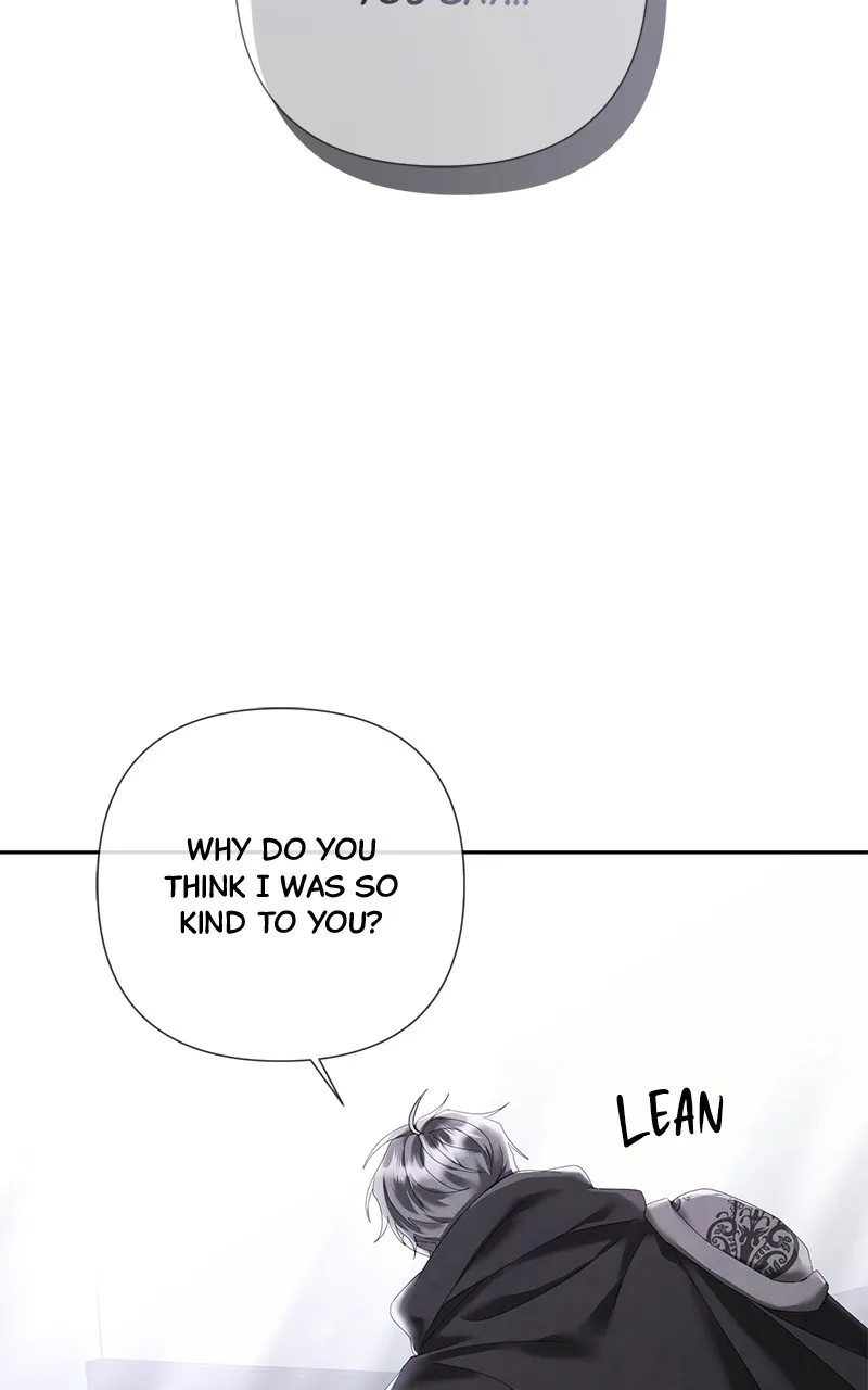 Too Late for Regrets Chapter 16 page 16 - 