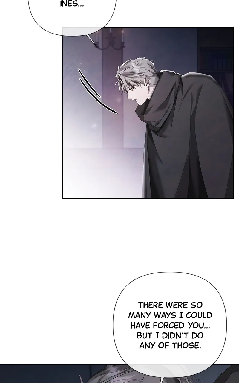 Too Late for Regrets Chapter 16 page 18 - 