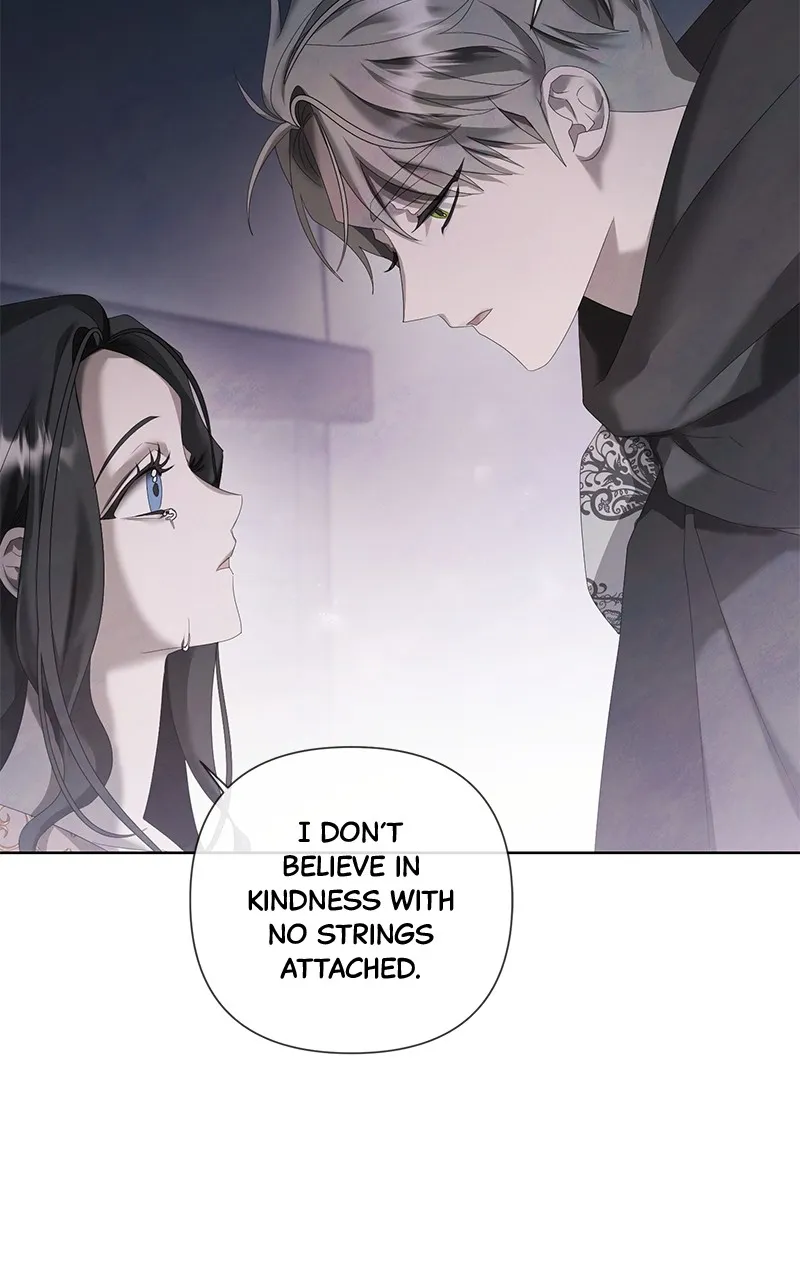 Too Late for Regrets Chapter 16 page 19 - 