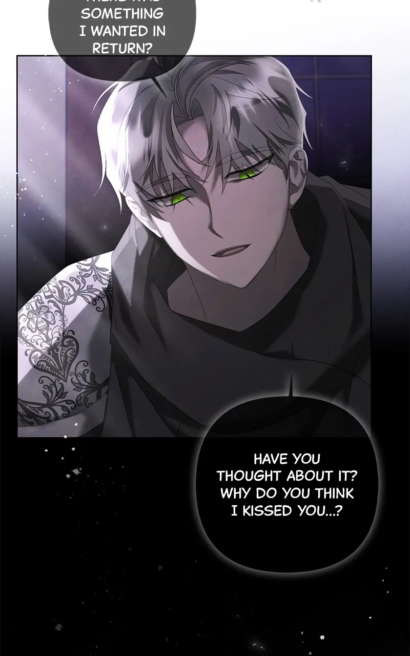 Too Late for Regrets Chapter 16 page 21 - 