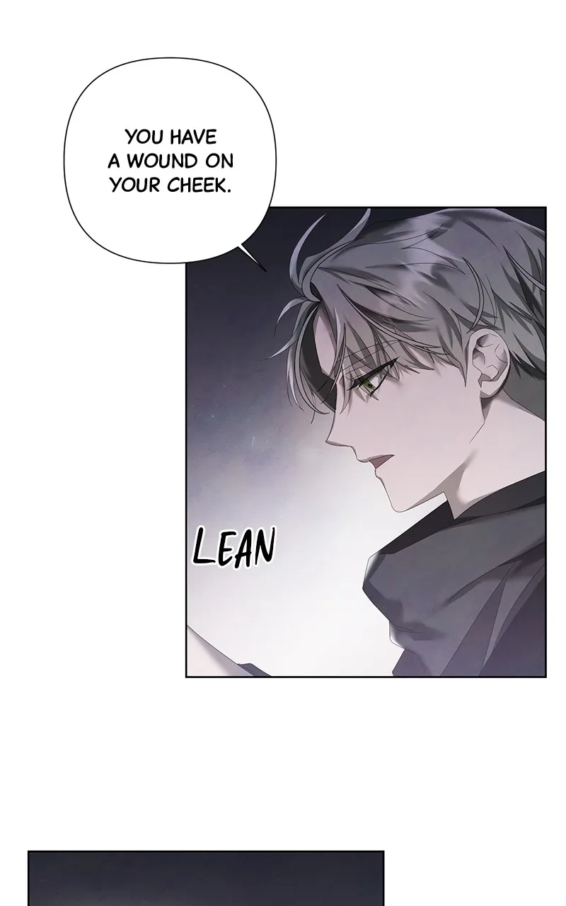 Too Late for Regrets Chapter 16 page 4 - 
