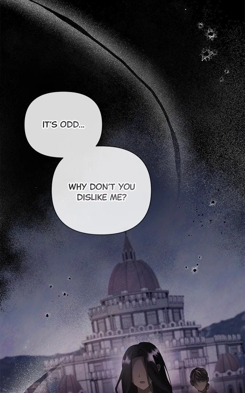 Too Late for Regrets Chapter 16 page 31 - 