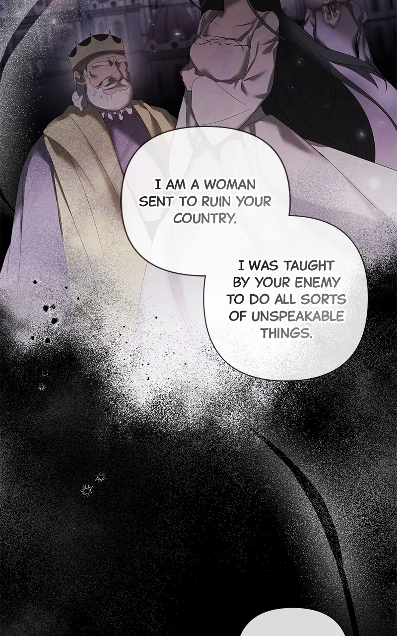 Too Late for Regrets Chapter 16 page 32 - 