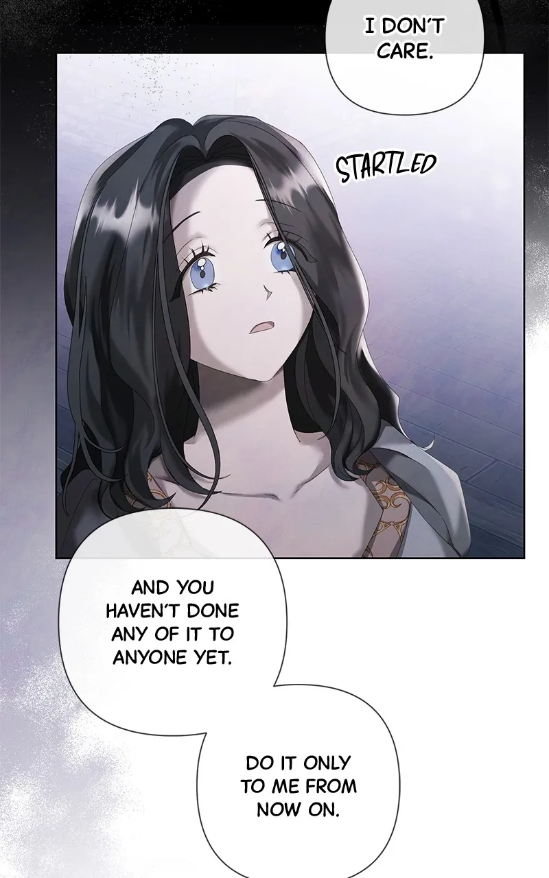 Too Late for Regrets Chapter 16 page 33 - 