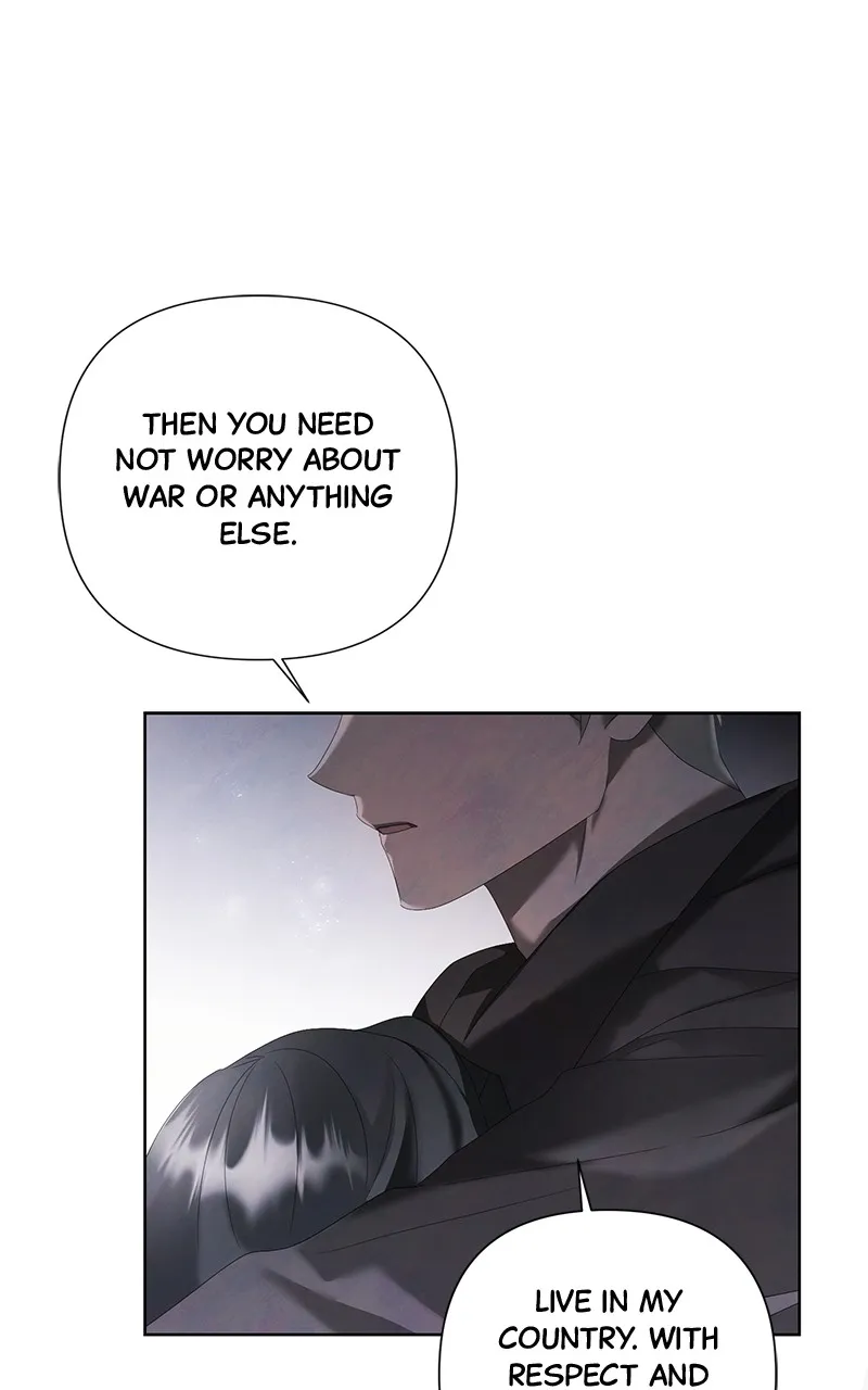 Too Late for Regrets Chapter 16 page 37 - 