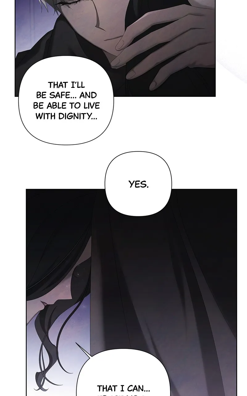 Too Late for Regrets Chapter 16 page 40 - 