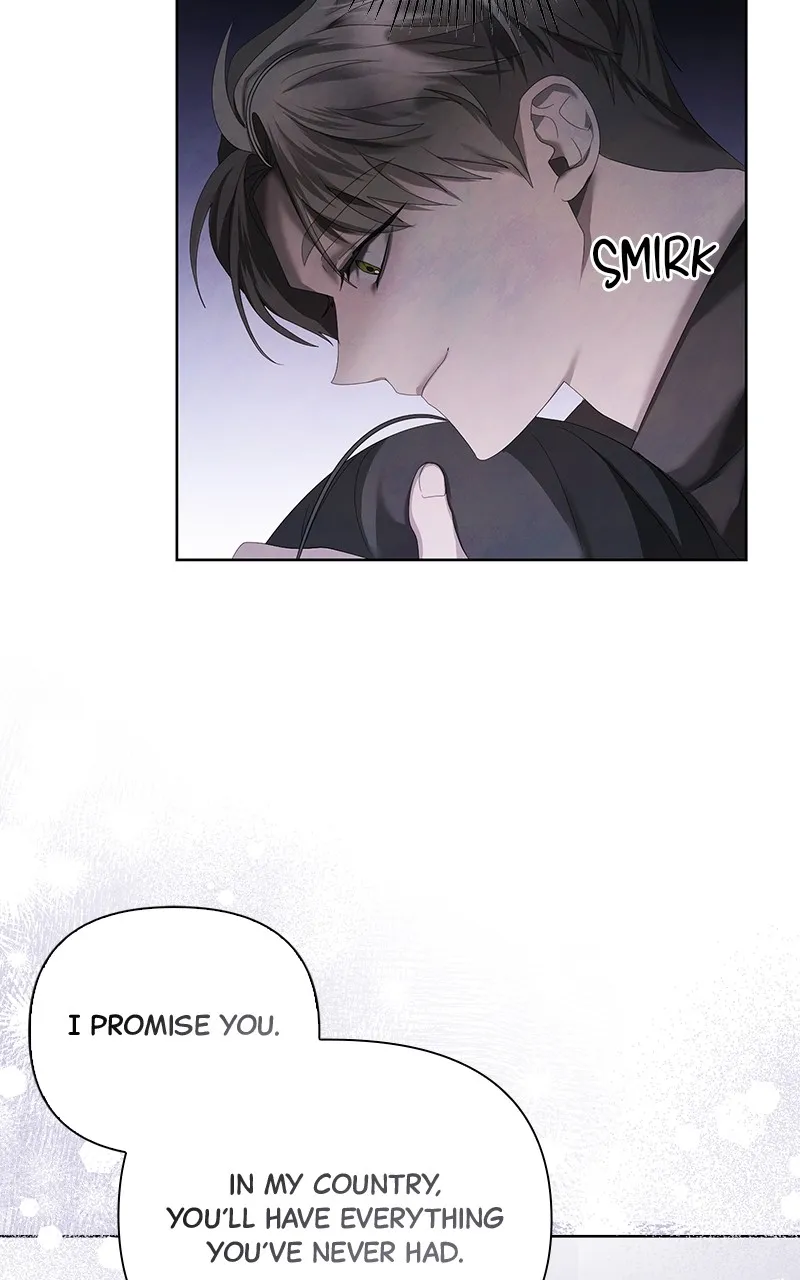 Too Late for Regrets Chapter 16 page 42 - 