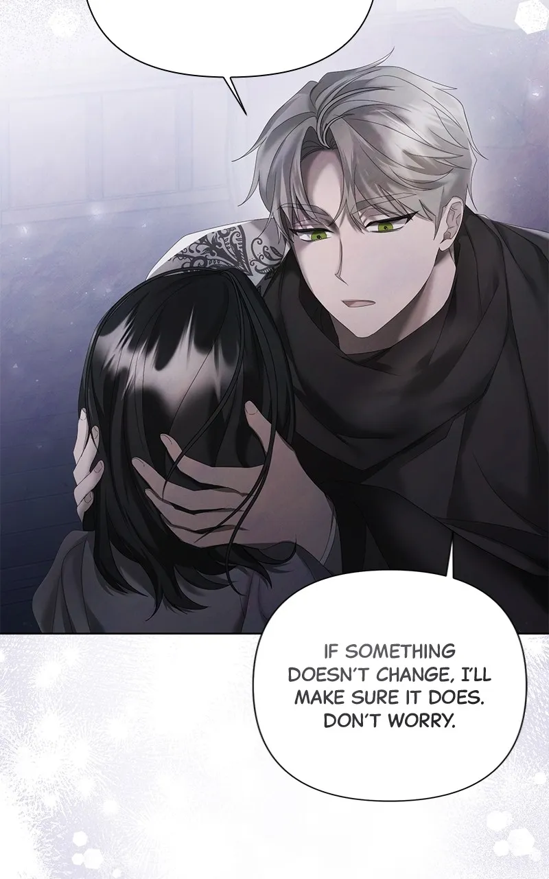Too Late for Regrets Chapter 16 page 43 - 