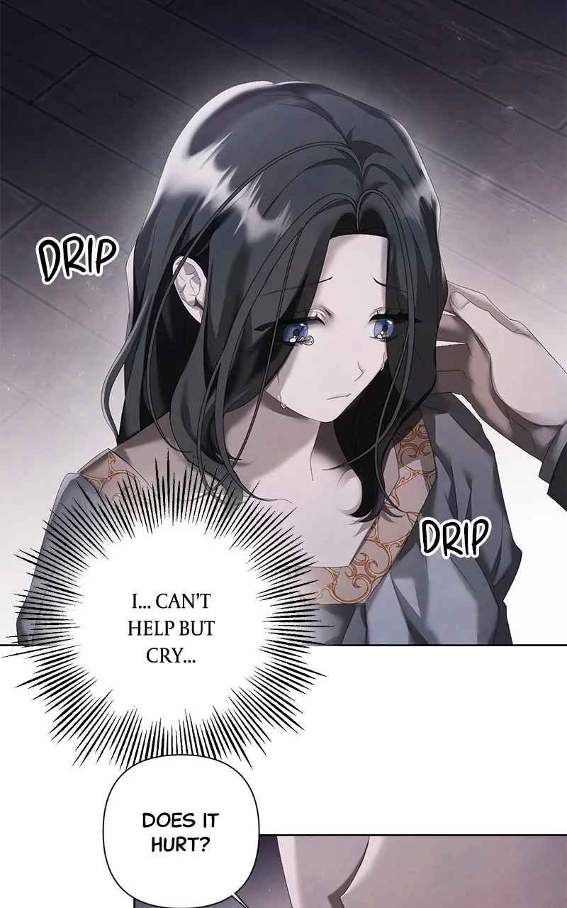 Too Late for Regrets Chapter 16 page 6 - 