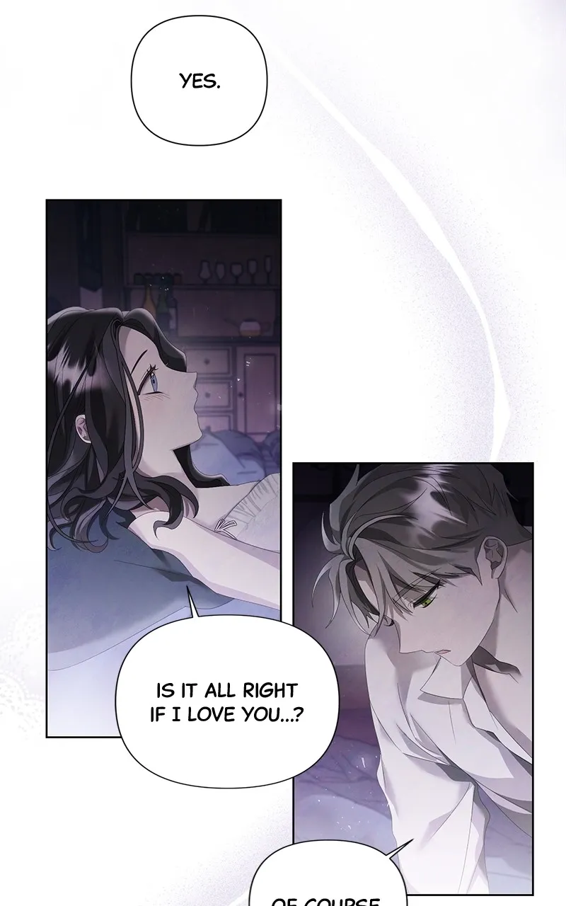 Too Late for Regrets Chapter 16 page 52 - 