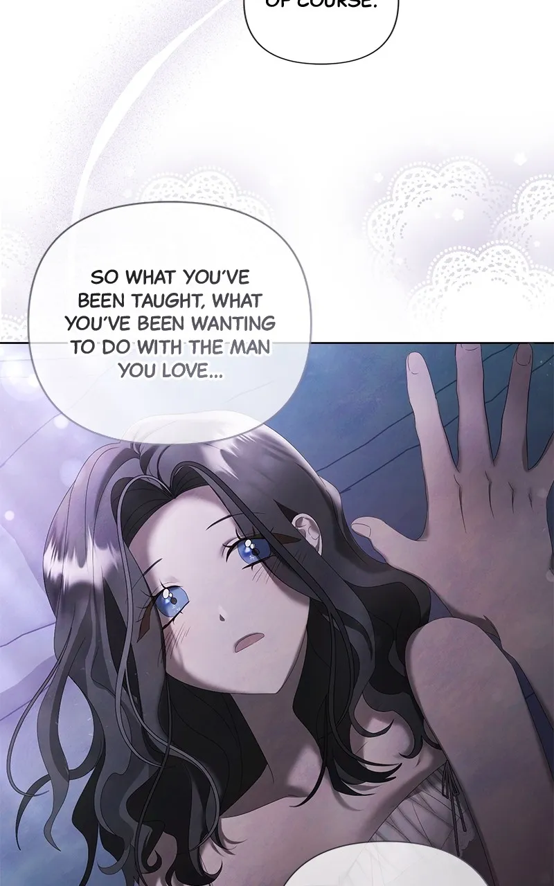 Too Late for Regrets Chapter 16 page 53 - 