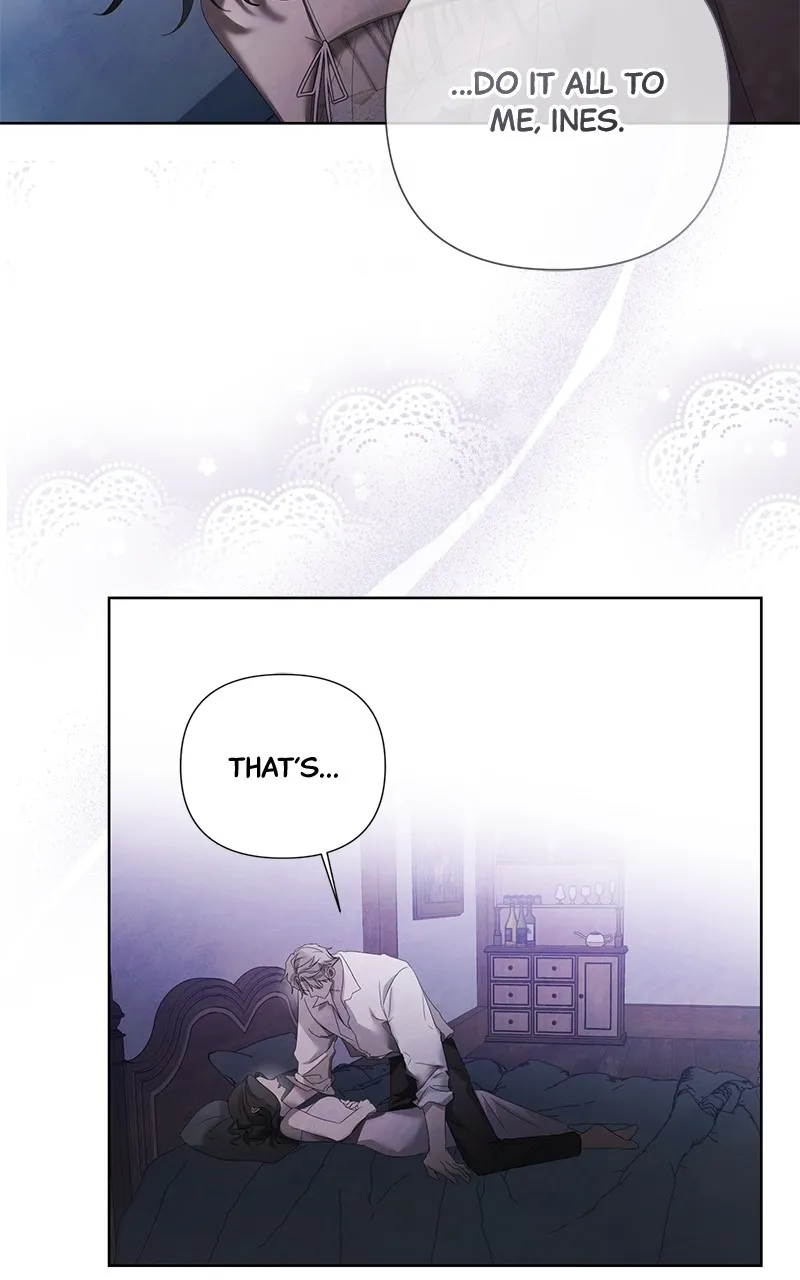 Too Late for Regrets Chapter 16 page 54 - 
