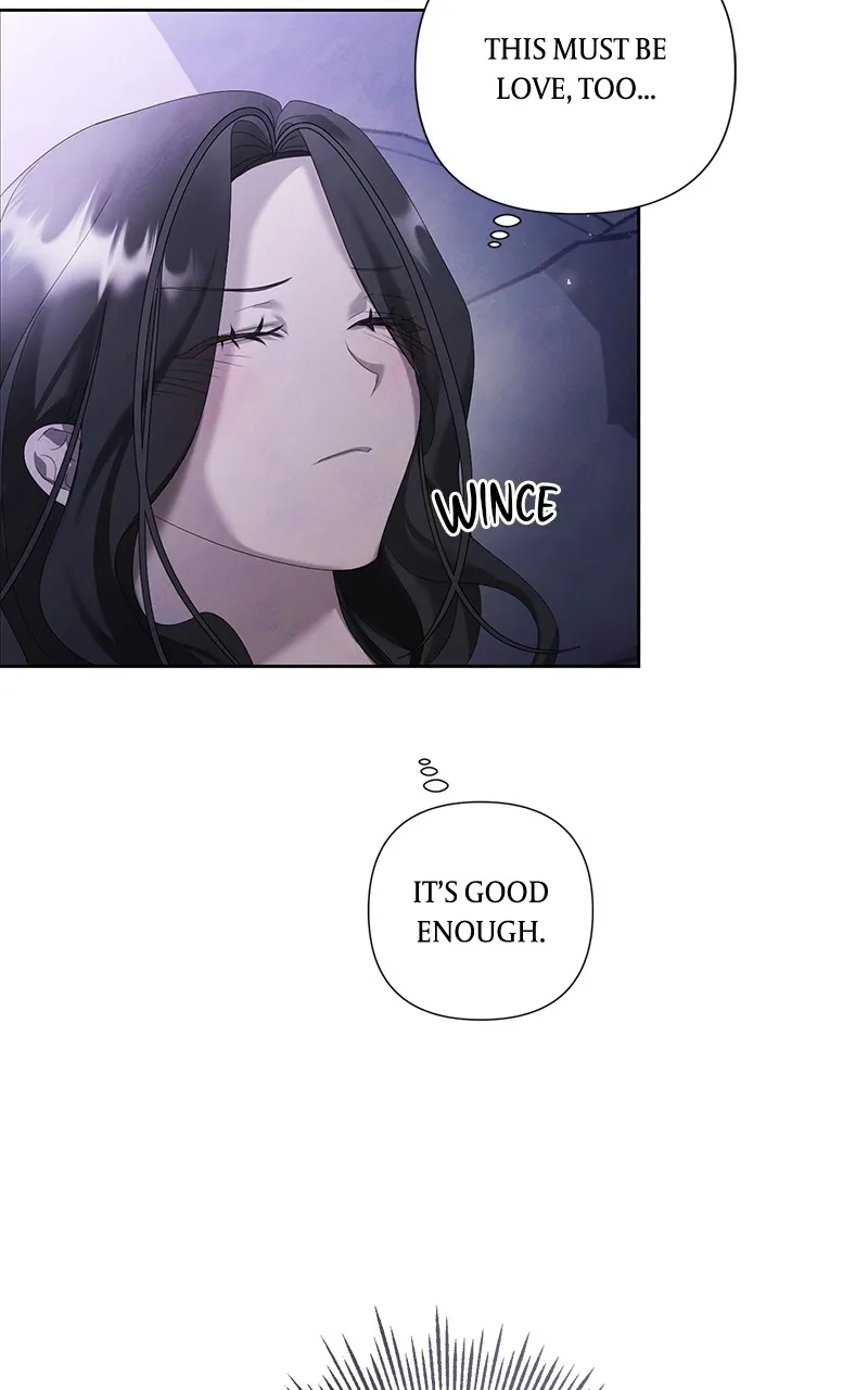 Too Late for Regrets Chapter 16 page 56 - 