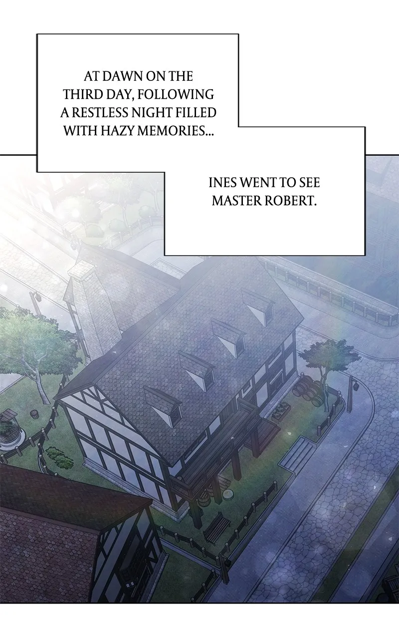 Too Late for Regrets Chapter 16 page 58 - 