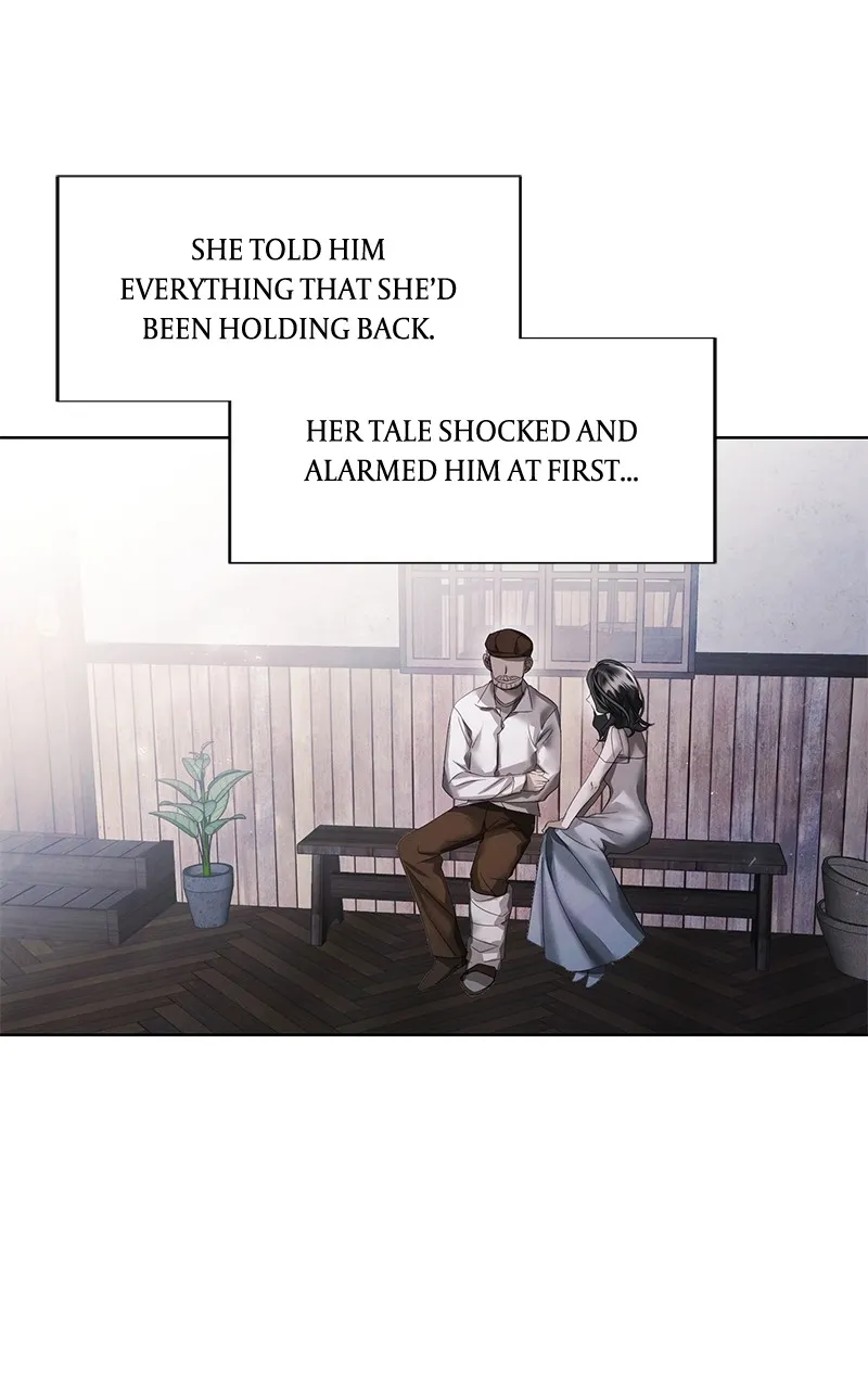 Too Late for Regrets Chapter 16 page 59 - 
