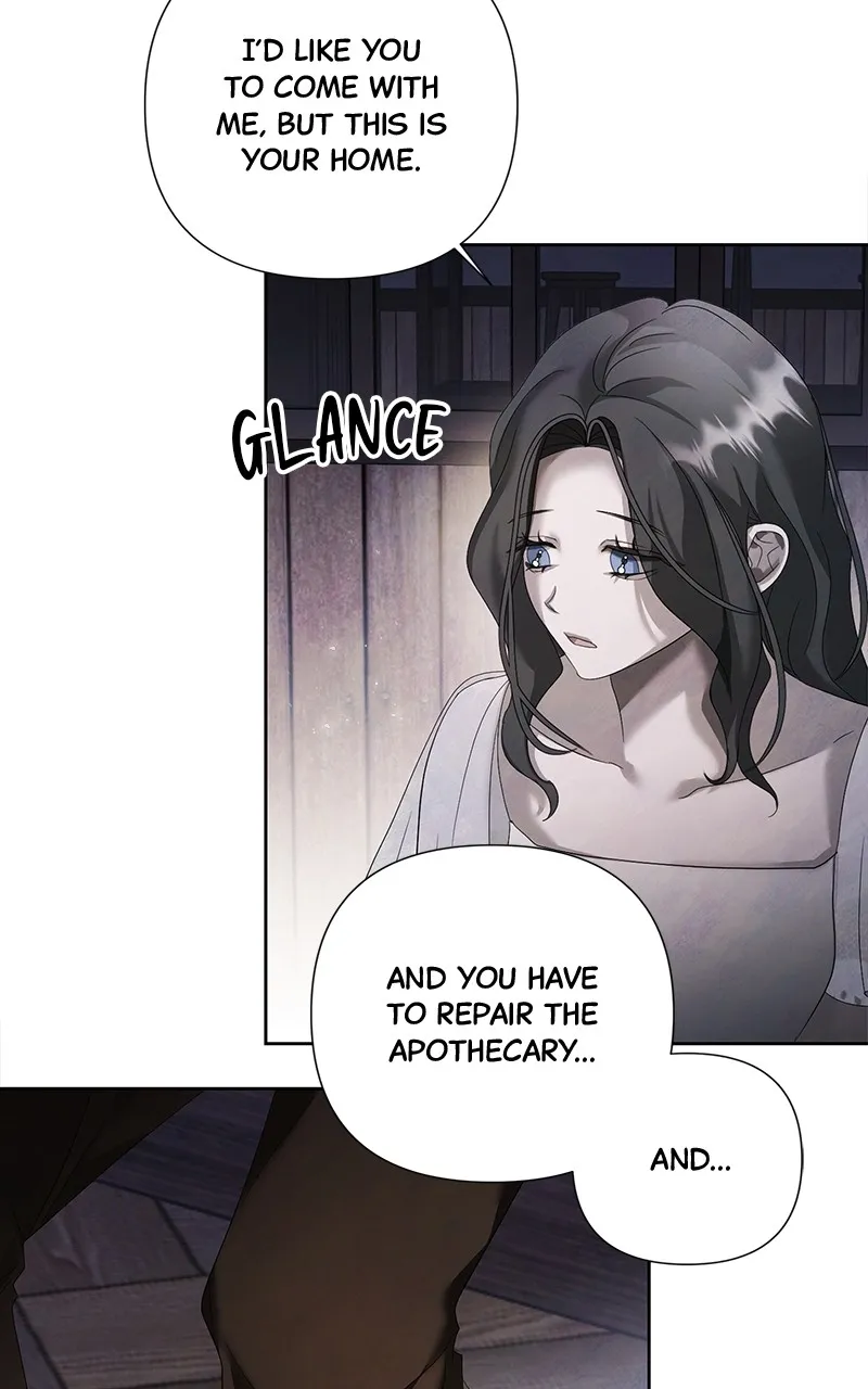 Too Late for Regrets Chapter 16 page 61 - 