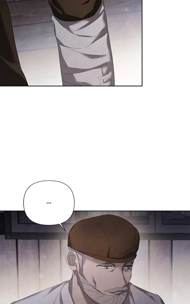 Too Late for Regrets Chapter 16 page 62 - 
