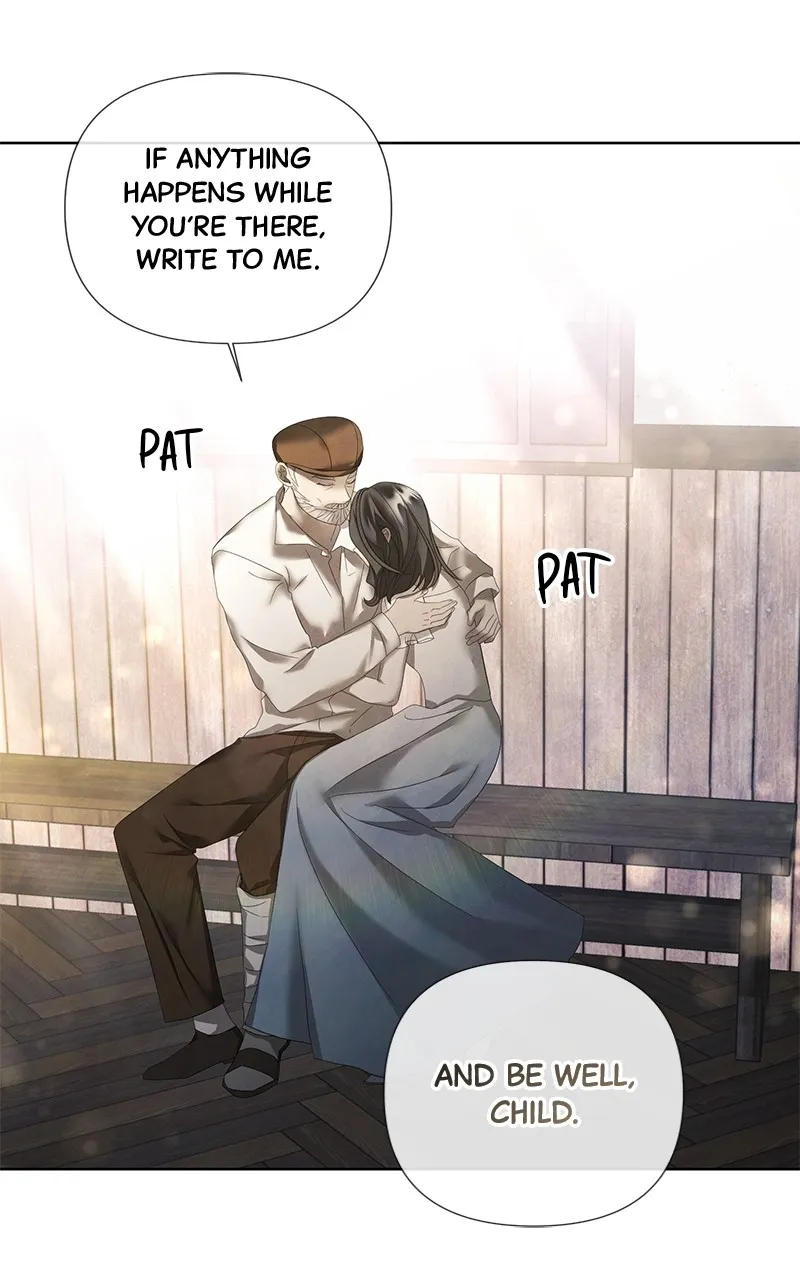 Too Late for Regrets Chapter 16 page 64 - 