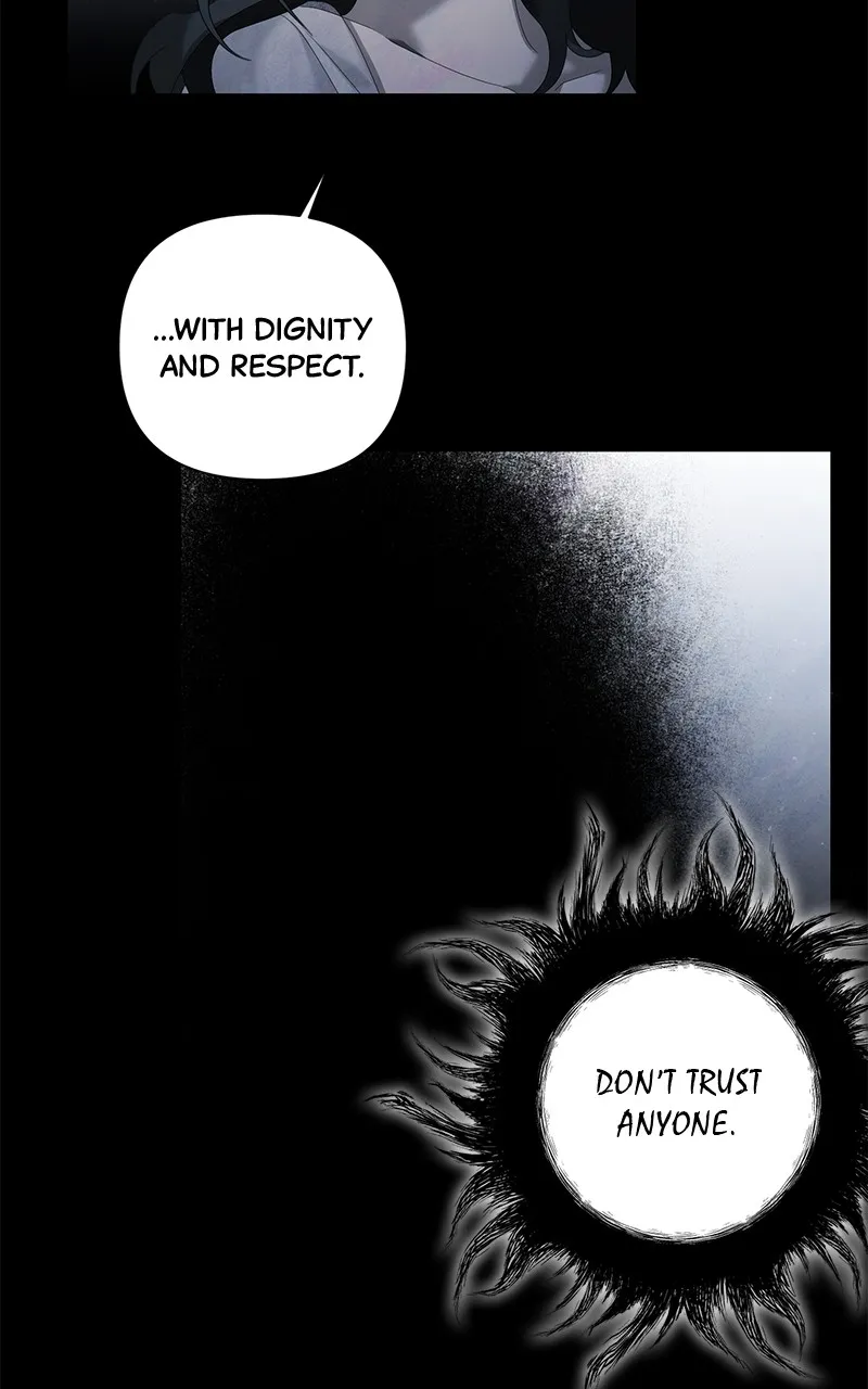 Too Late for Regrets Chapter 16 page 69 - 