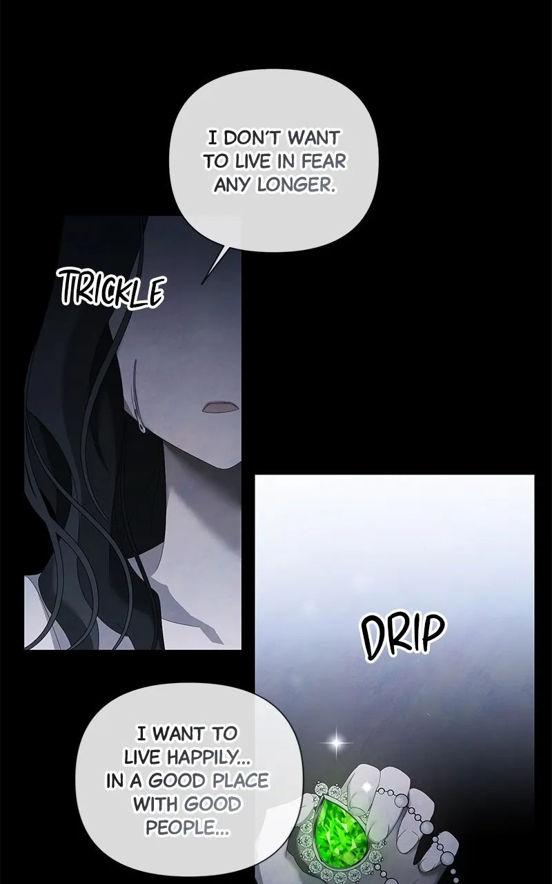 Too Late for Regrets Chapter 16 page 73 - 