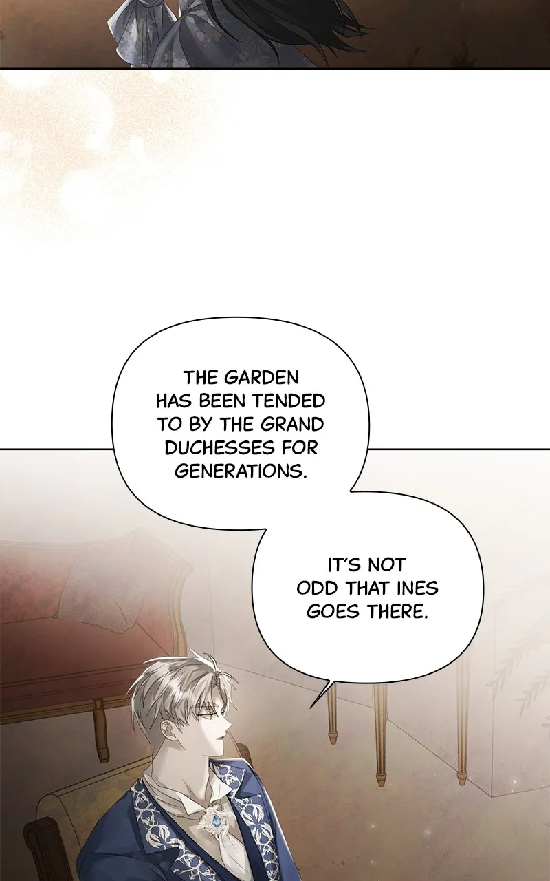 Too Late for Regrets Chapter 17 page 11 - 