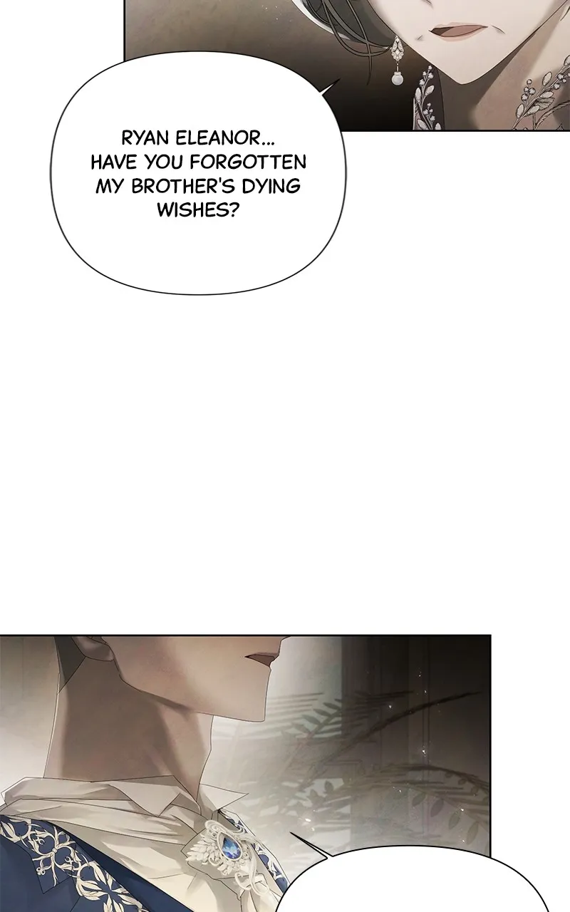 Too Late for Regrets Chapter 17 page 13 - 
