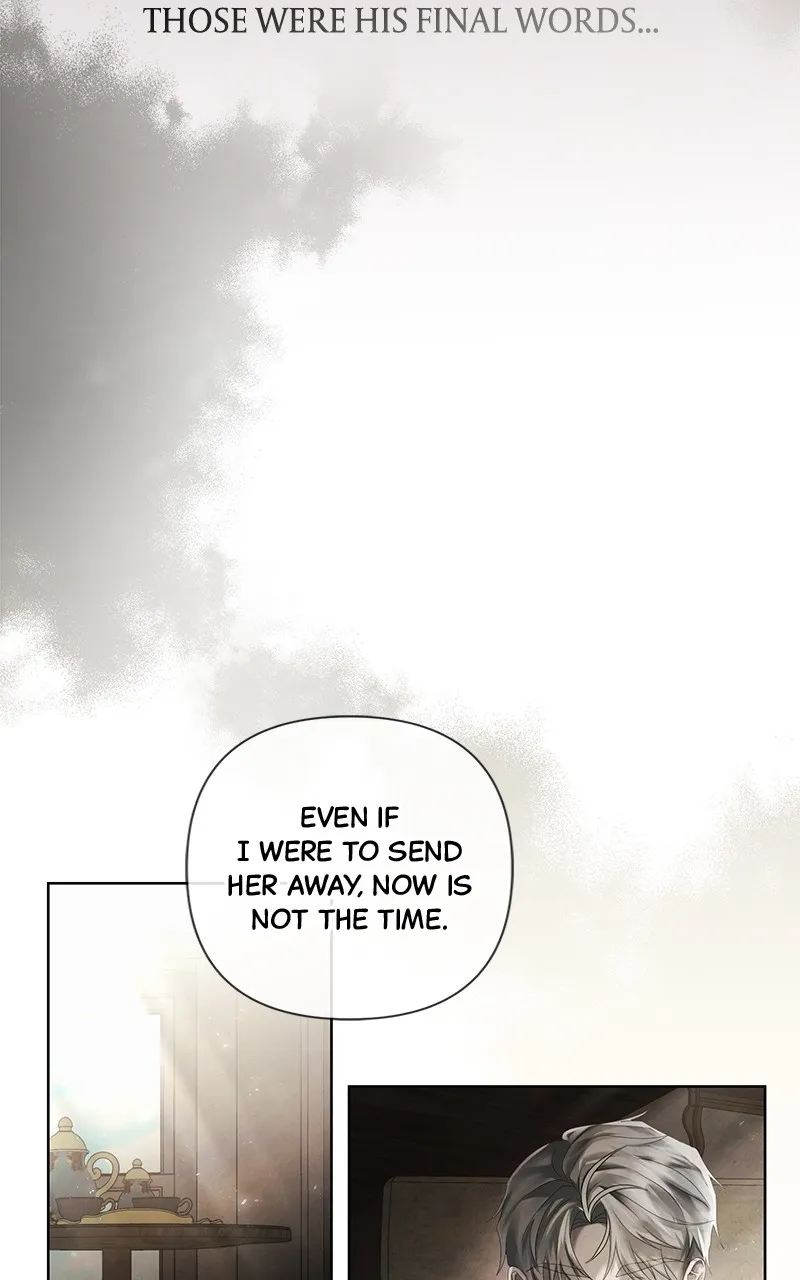 Too Late for Regrets Chapter 17 page 17 - 