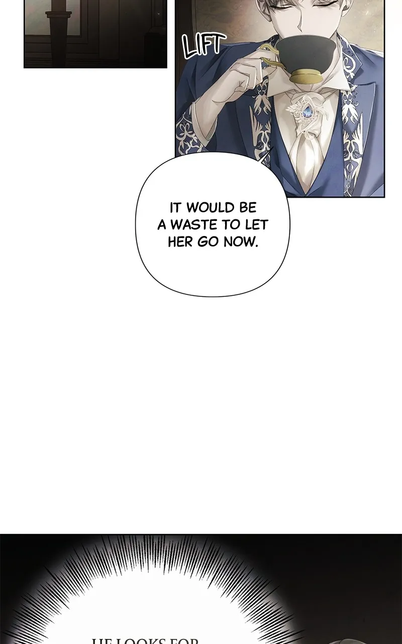Too Late for Regrets Chapter 17 page 18 - 