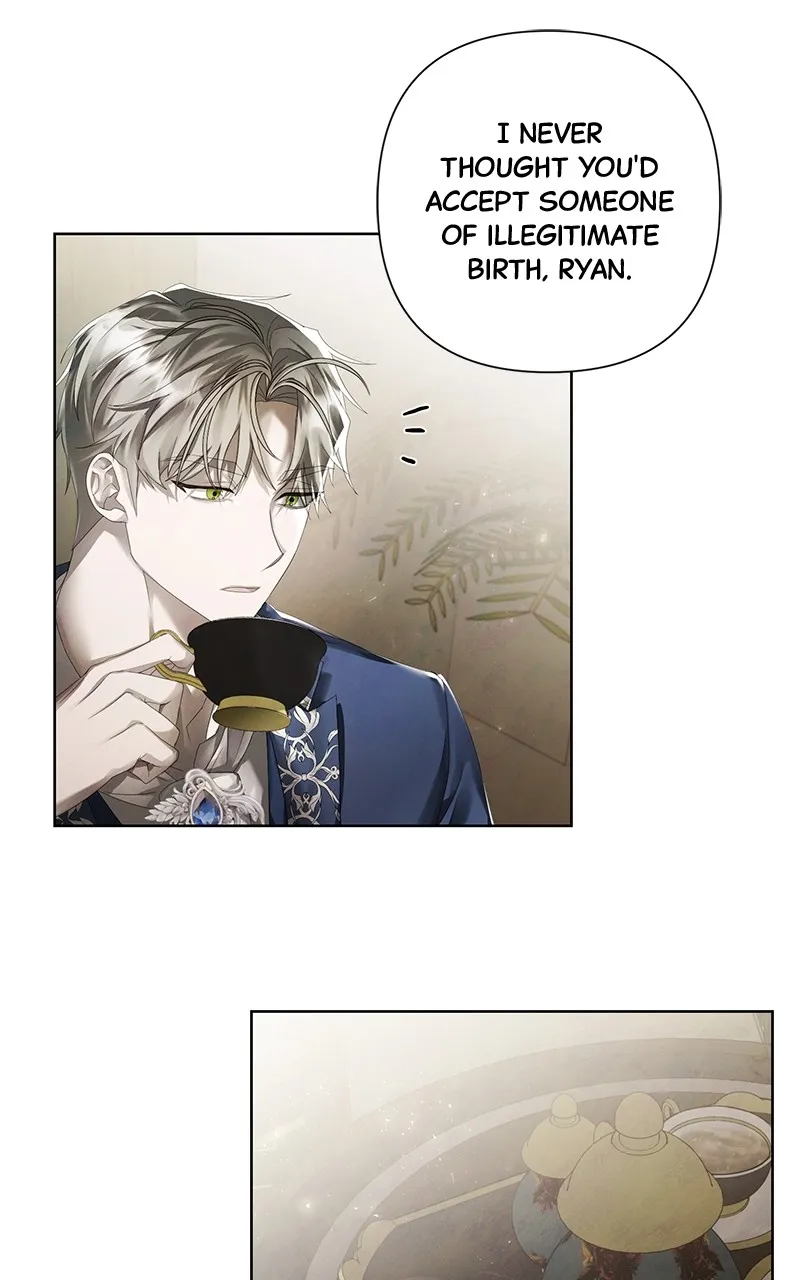 Too Late for Regrets Chapter 17 page 3 - 