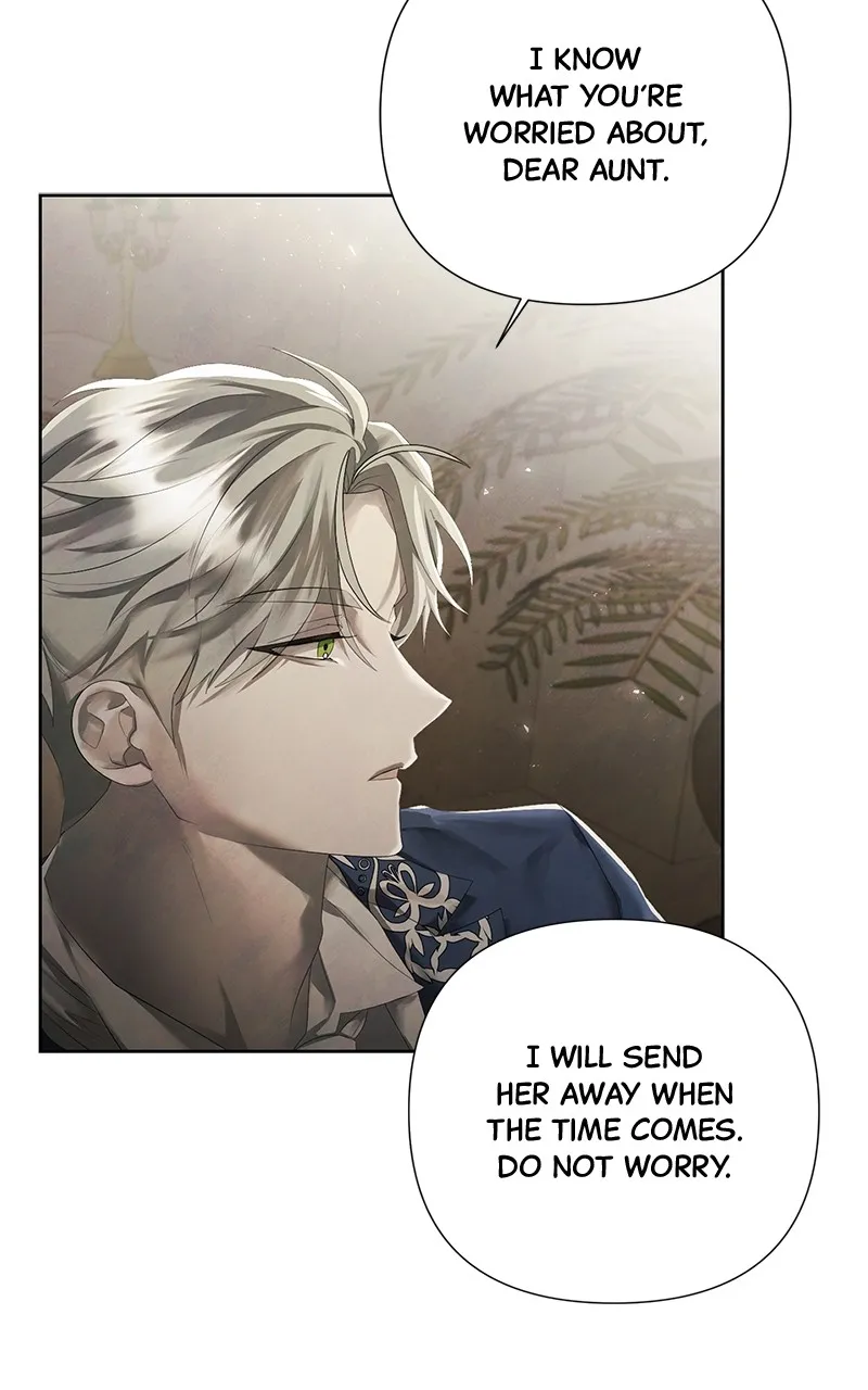 Too Late for Regrets Chapter 17 page 21 - 