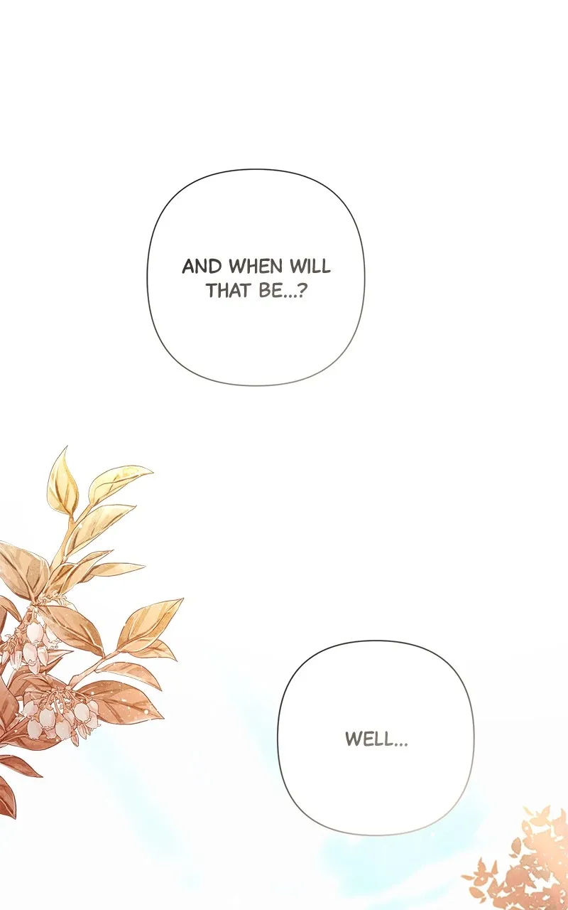 Too Late for Regrets Chapter 17 page 22 - 