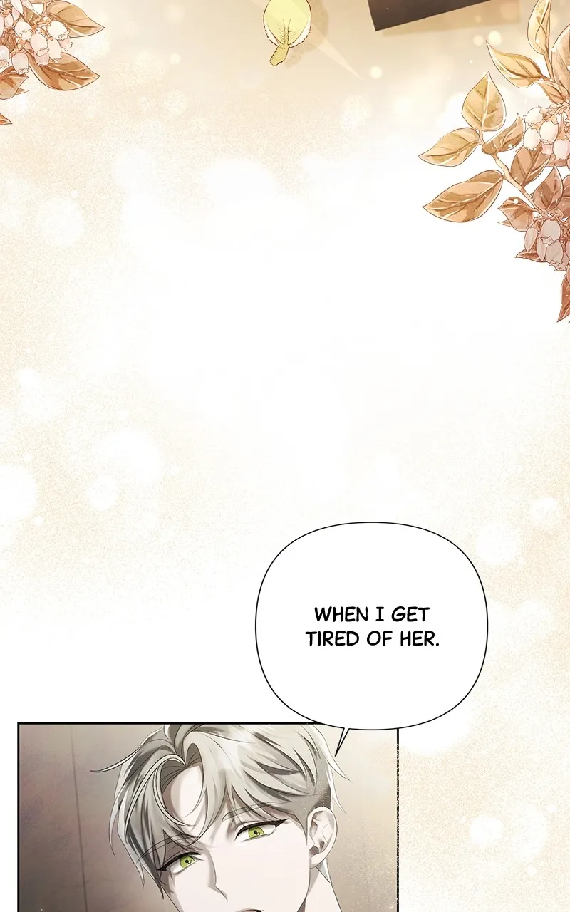 Too Late for Regrets Chapter 17 page 24 - 