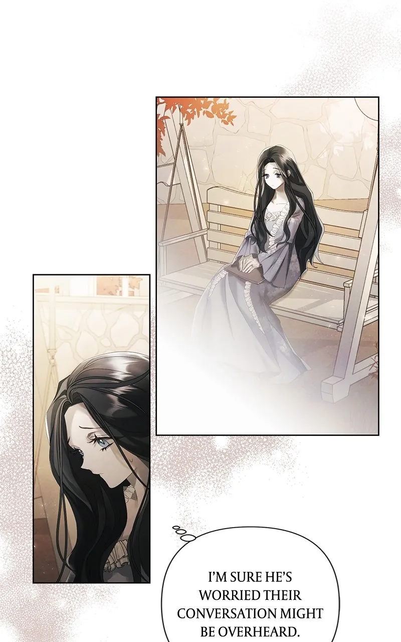 Too Late for Regrets Chapter 17 page 30 - 