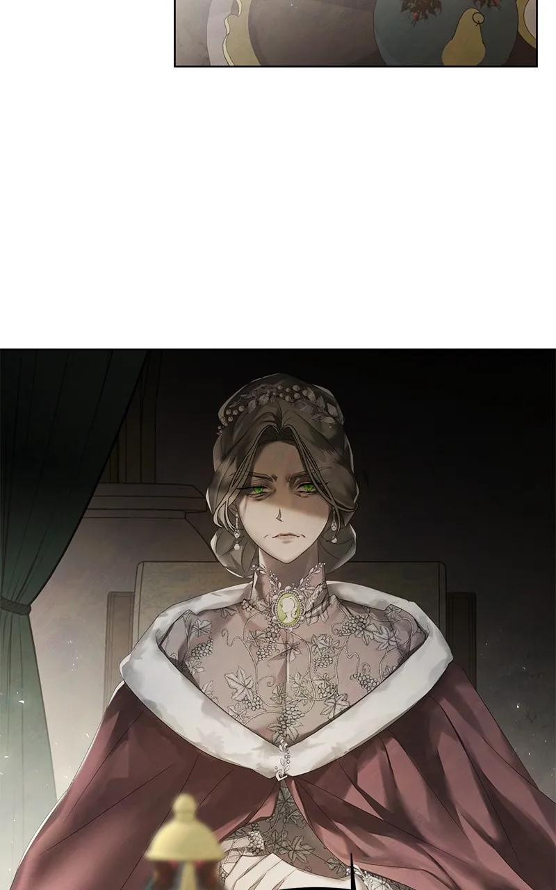 Too Late for Regrets Chapter 17 page 4 - 