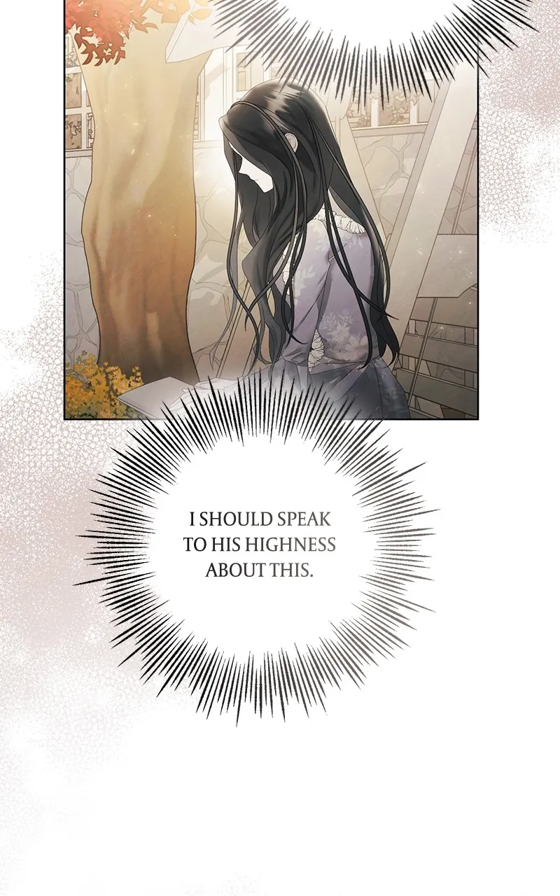 Too Late for Regrets Chapter 17 page 32 - 