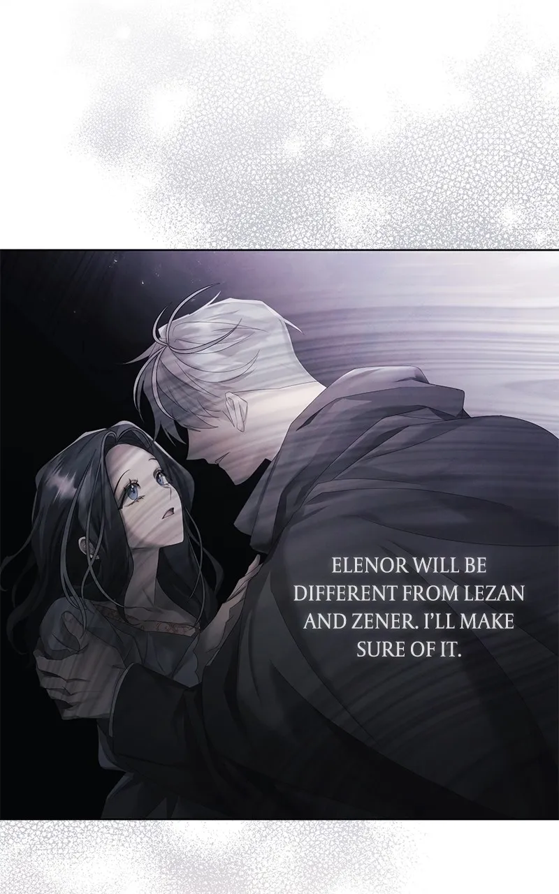 Too Late for Regrets Chapter 17 page 33 - 