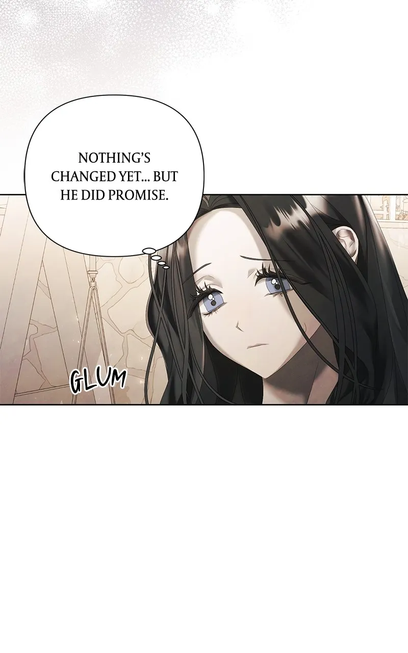 Too Late for Regrets Chapter 17 page 34 - 