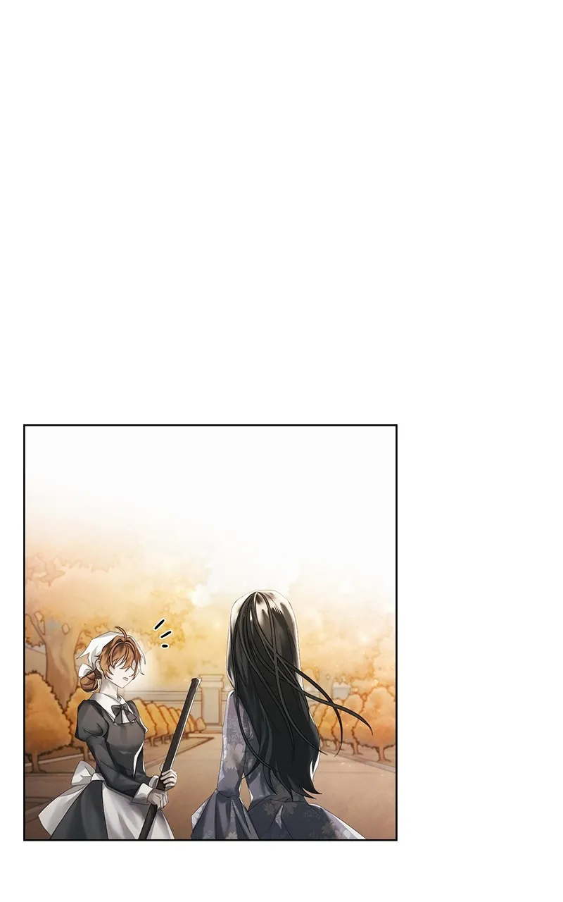 Too Late for Regrets Chapter 17 page 35 - 