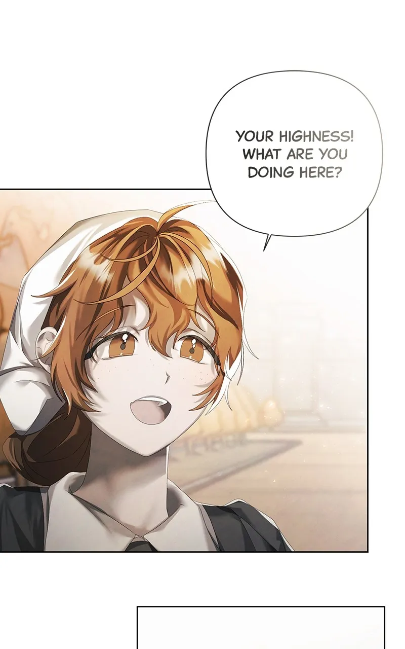 Too Late for Regrets Chapter 17 page 36 - 