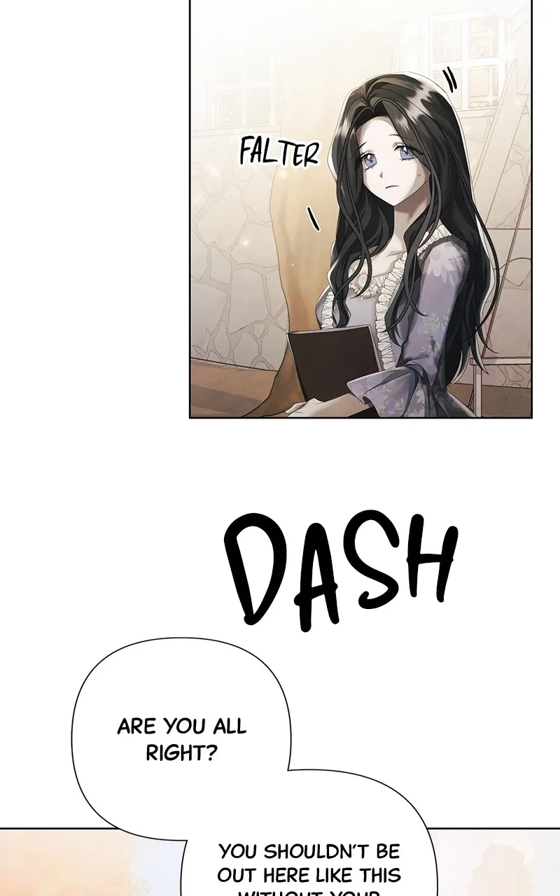 Too Late for Regrets Chapter 17 page 37 - 