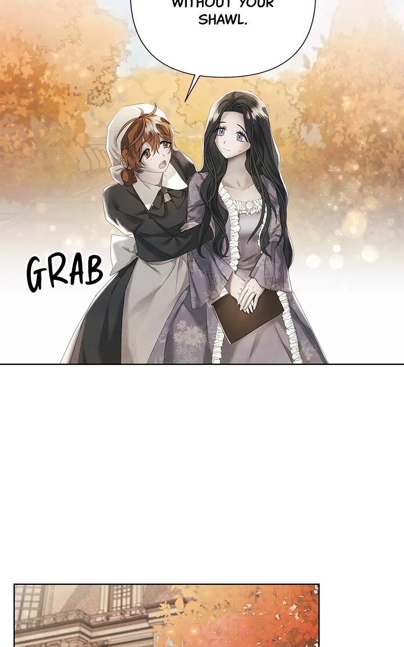 Too Late for Regrets Chapter 17 page 38 - 