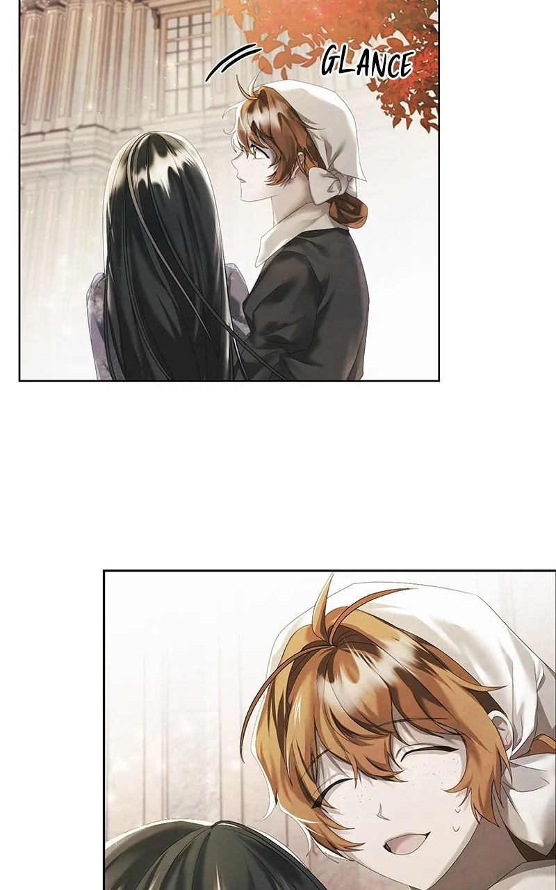 Too Late for Regrets Chapter 17 page 39 - 