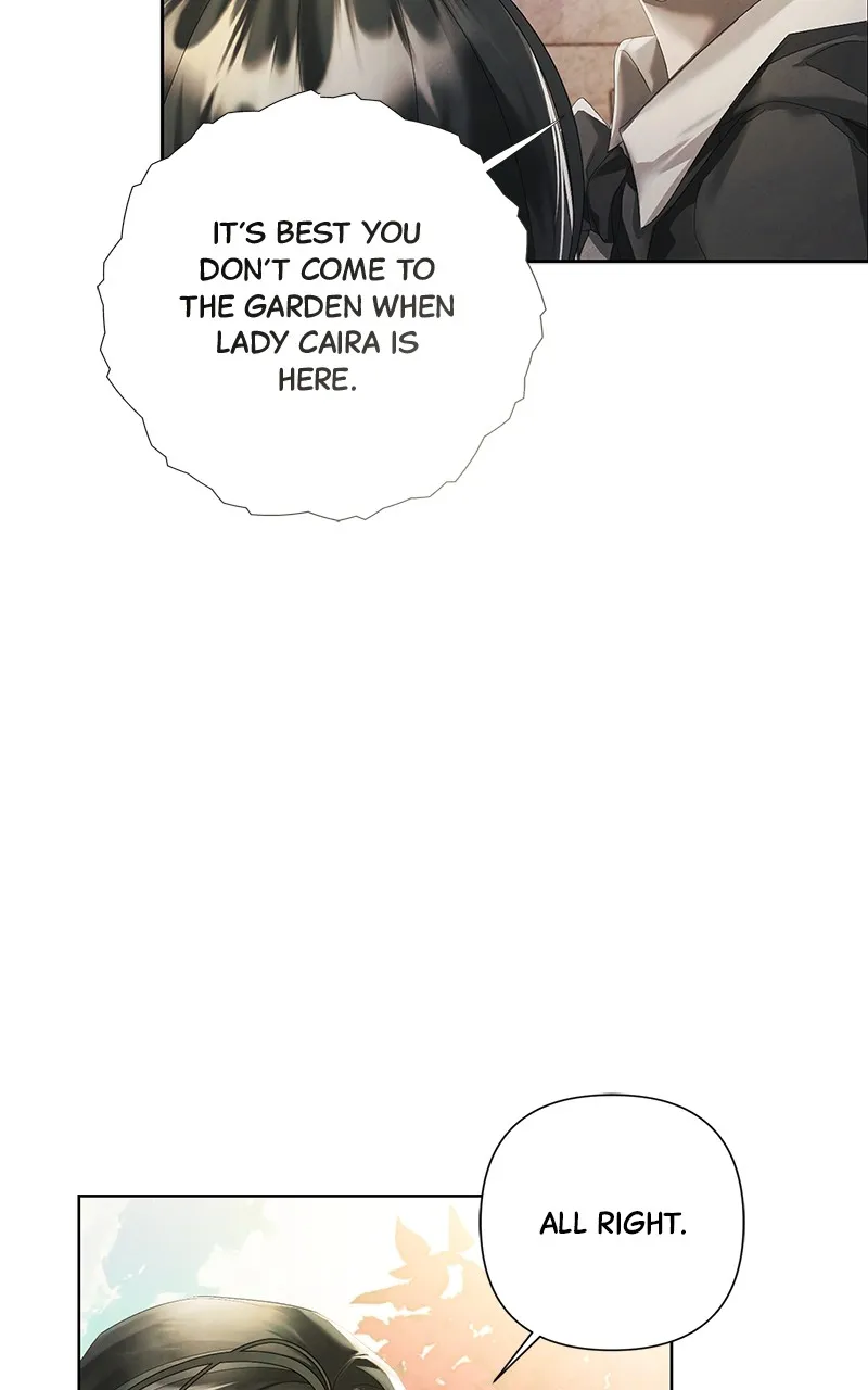 Too Late for Regrets Chapter 17 page 40 - 