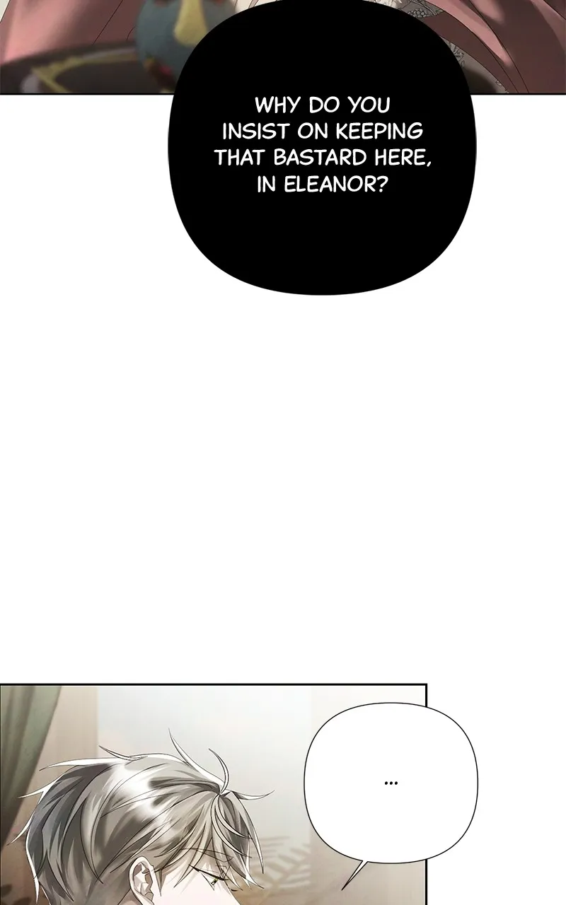 Too Late for Regrets Chapter 17 page 5 - 