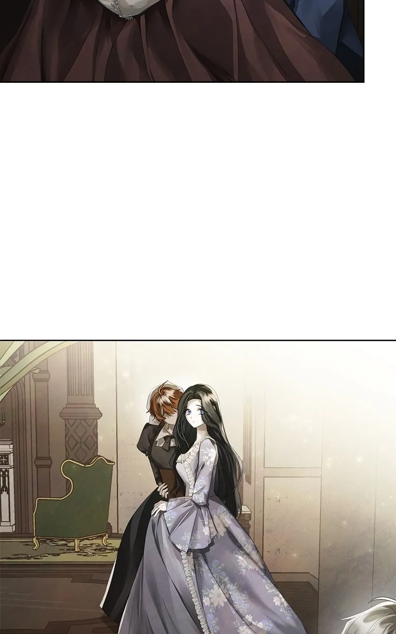 Too Late for Regrets Chapter 17 page 47 - 