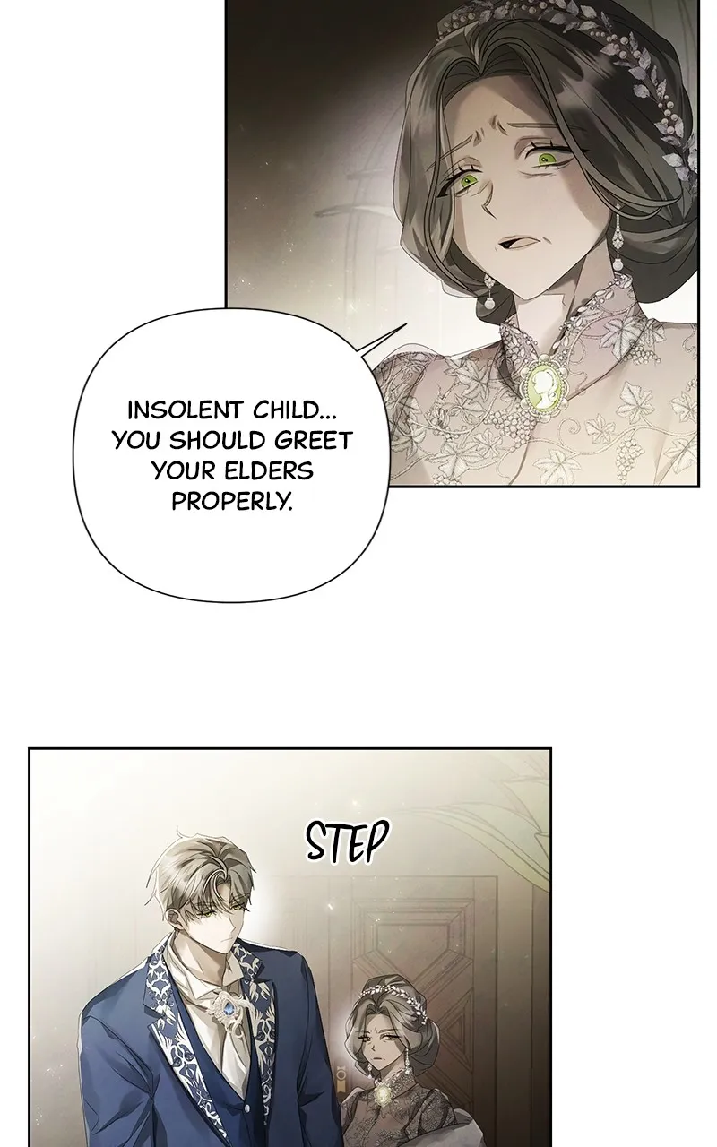 Too Late for Regrets Chapter 17 page 50 - 
