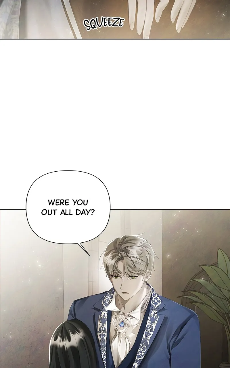 Too Late for Regrets Chapter 17 page 53 - 